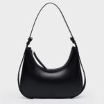 Elina Black Silver