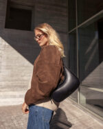 Elina Black Silver - Image 4