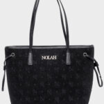 Florence Black Silver