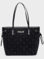 Florence Black Silver