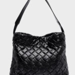 Gemma Black Silver