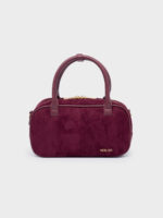 Gisou Burgundy