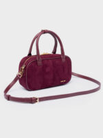 Gisou Burgundy - Image 2