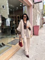 VERDE ΓΥΝΑΙΚΕΙΑ ΚΑΠΑ 49-0000089 ΕΚΡΟΥ - Image 6