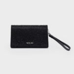 Marlen Black Silver