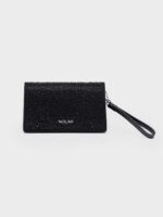 Marlen Black Silver