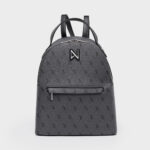 Mckenzie Grey Black Silver