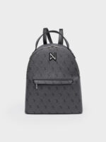 Mckenzie Grey Black Silver