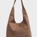 Nora Brown Light Gold