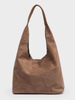 Nora Brown Light Gold