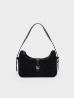 Sheepy Black