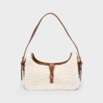 Sheepy Offwhite Brown