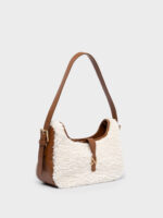 Sheepy Offwhite Brown - Image 2