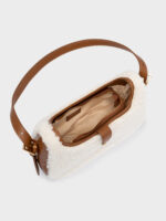 Sheepy Offwhite Brown - Image 3