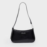 Siara Black Silver