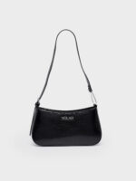 Siara Black Silver