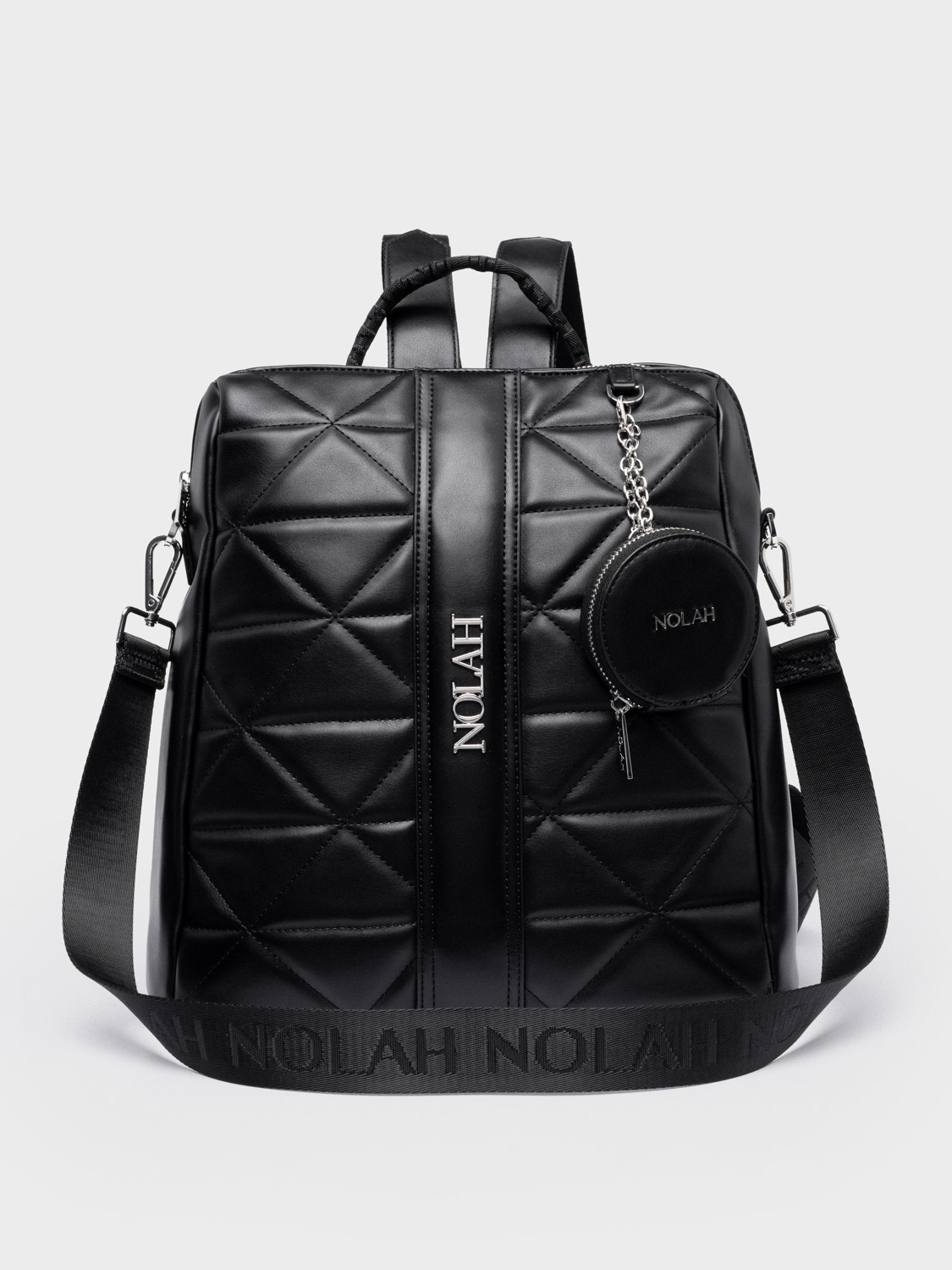 Tatum-Black-Silver-1 Tatum Black Silver - Image 1
