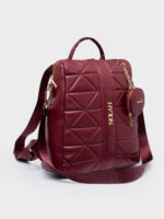 Tatum Burgundy - Image 3