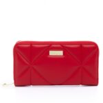 ΠΟΡΤΟΦΟΛΙ FLORENCE RED