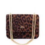 ΤΣΑΝΤΑ CALLIE LEOPARD