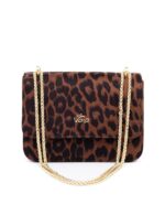 ΤΣΑΝΤΑ CALLIE LEOPARD