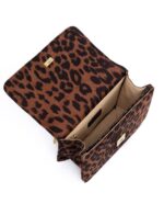 ΤΣΑΝΤΑ CALLIE LEOPARD - Image 4