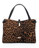 ΤΣΑΝΤΑ CASSANDRA LEOPARD
