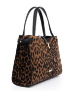 ΤΣΑΝΤΑ CASSANDRA LEOPARD - Image 2