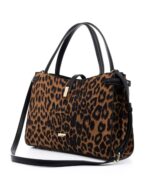 ΤΣΑΝΤΑ CASSANDRA LEOPARD - Image 3