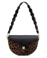 ΤΣΑΝΤΑ MONTANA LEOPARD
