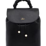 ΣΑΚΙΔΙΟ IVY BLACK
