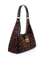 ΤΣΑΝΤΑ OLYMPIA LEOPARD - Image 2
