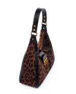 ΤΣΑΝΤΑ OLYMPIA LEOPARD - Image 3