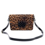 ΤΣΑΝΤΑ GENEVA LEOPARD