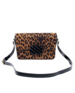ΤΣΑΝΤΑ GENEVA LEOPARD