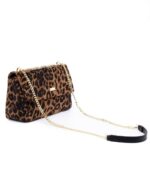 ΤΣΑΝΤΑ MARGARET LEOPARD - Image 3