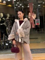 VERDE ΓΥΝΑΙΚΕΙΑ ΚΑΠΑ 49-0000078  ΜΠΕΖ