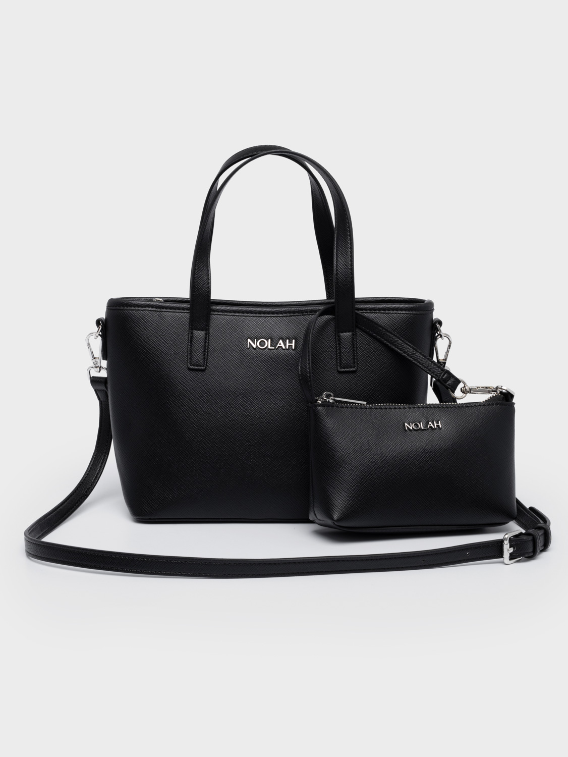Roma-Black-Silver-1 Roma Black Black silver - Image 1