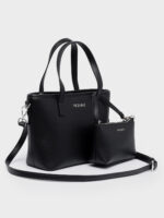 Roma Black Black silver - Image 4