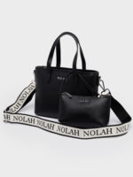 Roma Black Black silver - Image 2