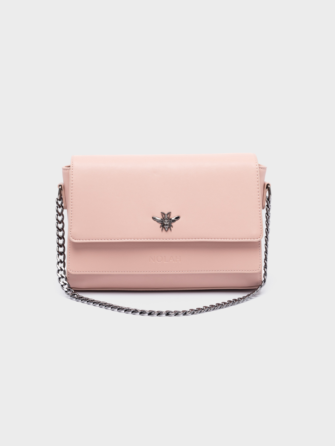 EVA-LIGHT-PINK-Nolah_9_060 Eva Light Pink - Image 1