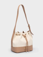 Felicity Cream Beige - Image 2