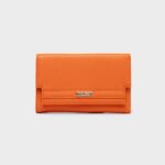 Madelia Orange