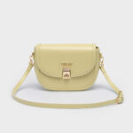 Madrid Banana Yellow