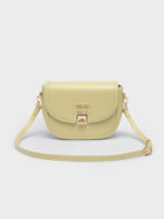 Madrid Banana Yellow