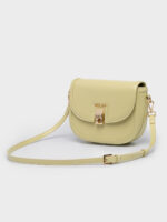 Madrid Banana Yellow - Image 3