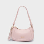 Melina Pastel Pink