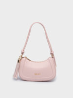 Melina Pastel Pink