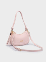 Melina Pastel Pink - Image 2