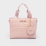 Ryder Medium Pink